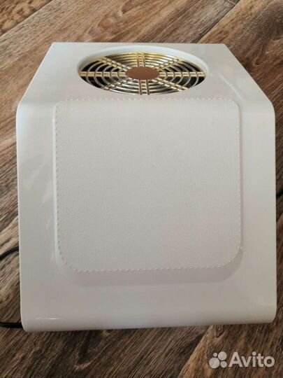 Маникюрный пылесос