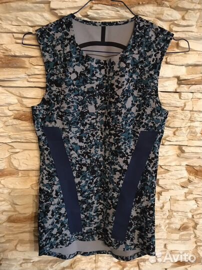 Женская спортивная одежда