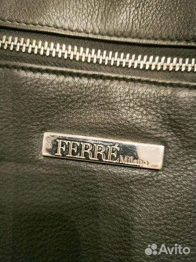 Сумка мужская Ferre