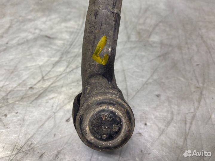 Тяга рулевая левая Volkswagen Bora 1997-2005