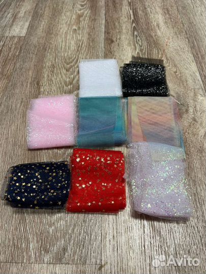 Фатин, разное