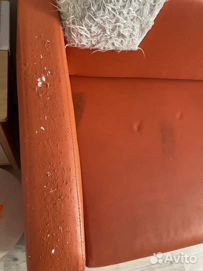 Детская кровать диван бу