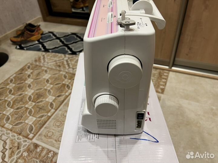 Швейная машина Brother