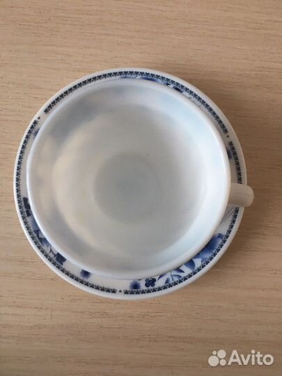 Чайный набор