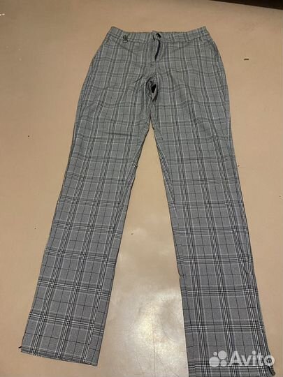 Джинсы, брюки, штаны