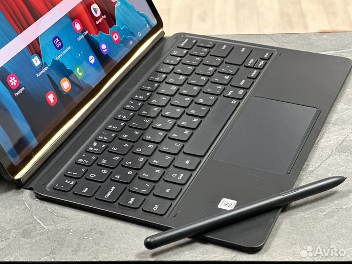 Samsung Galaxy Tab S7 LTE 6/128gb