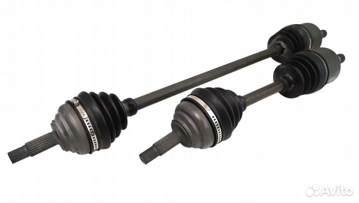 Приводной вал Volvo (Вольво)