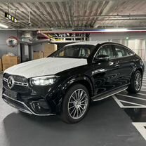 Mercedes-Benz GLE-класс Coupe 3.0 AT, 2023, 16 км, с пробегом, цена 15 450 000 руб.