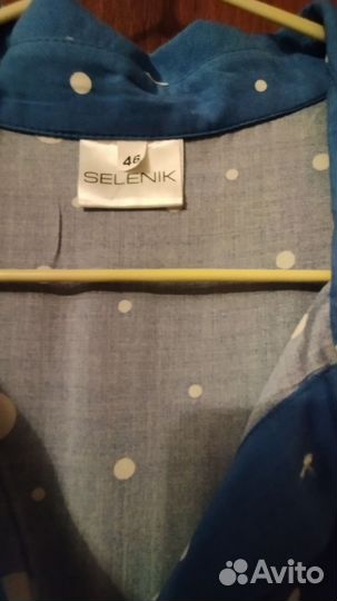 Платье женское 46-48