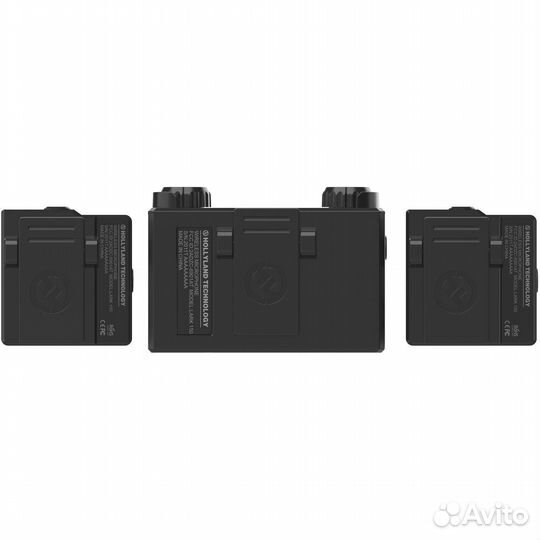 Радиосистема Hollyland Lark 150 DUO