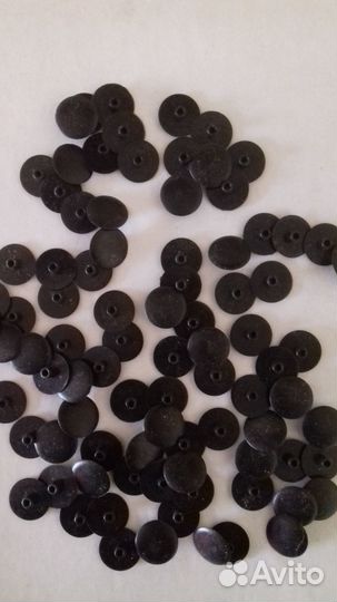 Заглушки для мебели