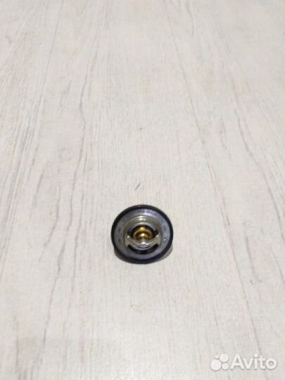 Термостат корпус Renault sandero
