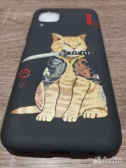 Huawei P40Lite / Huawei Nova 6SE