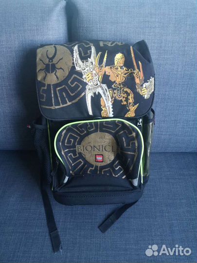Рюкзак Lego Bionicle