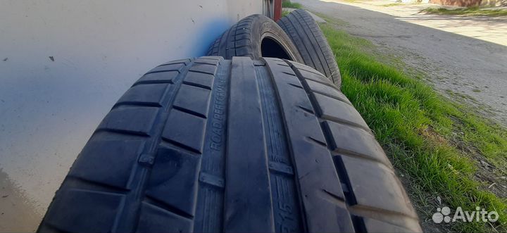 Kormoran Road Performance 195/50 R15