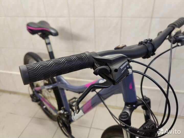 Outleap Bliss Sport (S, 27.5)