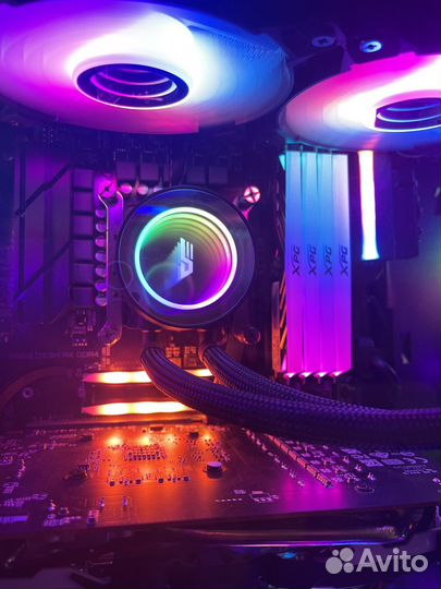 Gigabyte b660m ds3h ax ddr4