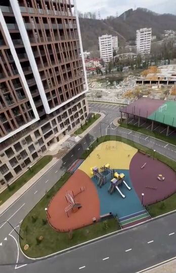 Квартира-студия, 29,9 м², 11/21 эт.