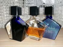 Tauer perfumes распив