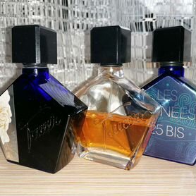 Tauer perfumes распив