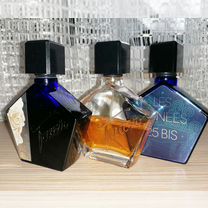 Tauer perfumes распив