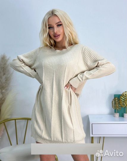 Платье 50р до 60р