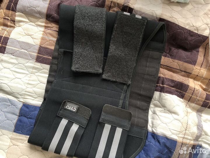 Корсет поясный