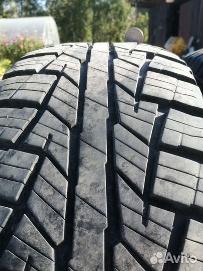 Cordiant All Terrain 215/65 R16