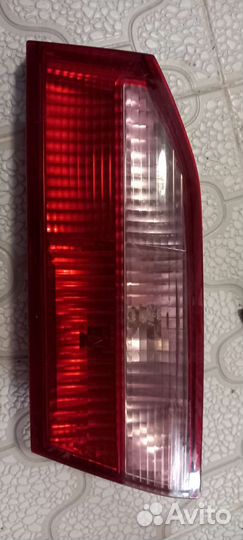 Стопы honda torneo