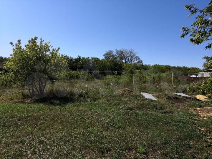 Участок 15 сот. (ИЖС)