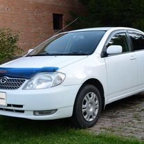 Toyota Corolla 2.2 AT, 2001, 419 850 км, с пробегом, цена 480 000 руб.