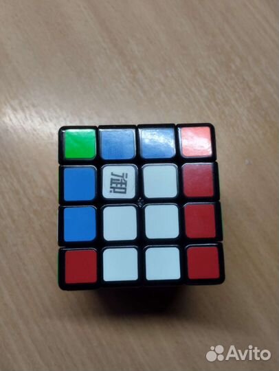 Кубик Рубика 4x4 Kung-Fu