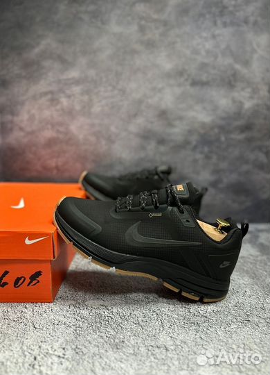 Кроссовки мужские Nike Gore-Tex Термо (41-45р)