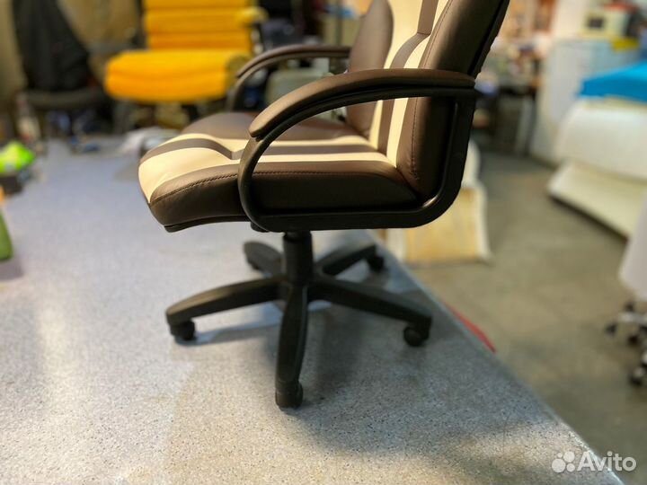 Игровое кресло