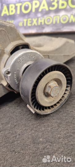 Кронштейн генератора Seat Ibiza