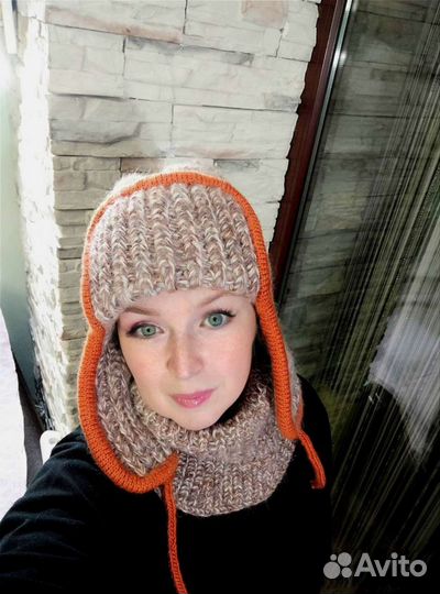 Вяжу на заказ