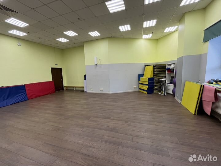 Свободного назначения, 65 м²