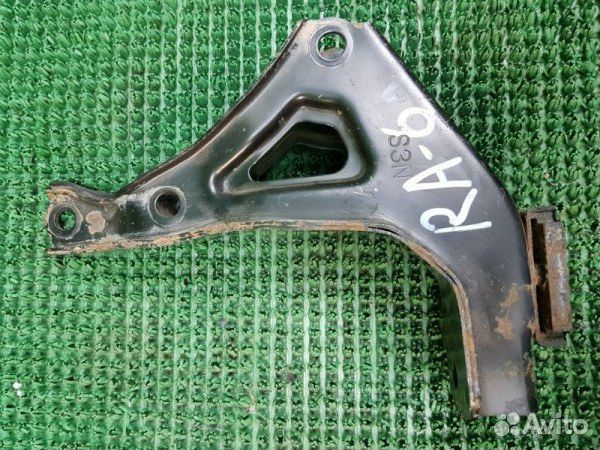 Кронштейн опоры двигателя задний Honda Odyssey RA6