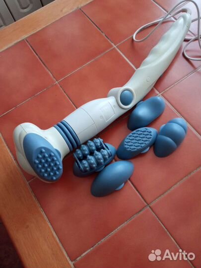 Массажер для тела электрический