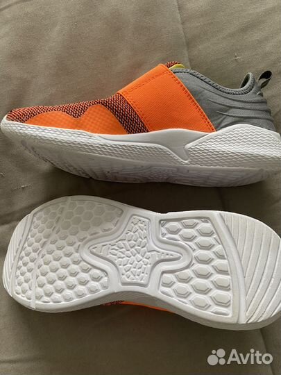 Кеды детские 35-36 размер новые