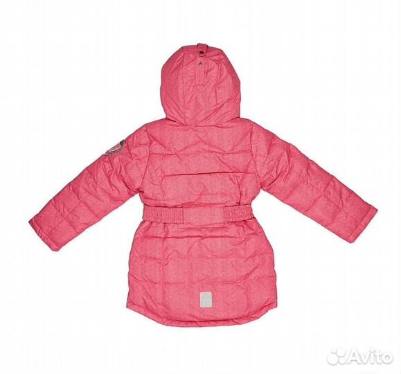 Куртка Fox-cub