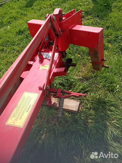 Продам косилку