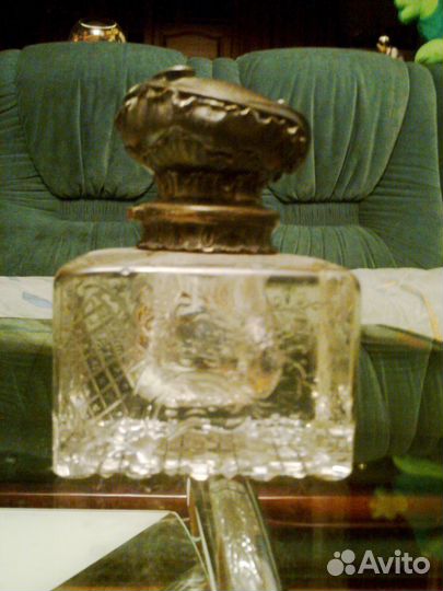 Чернильница