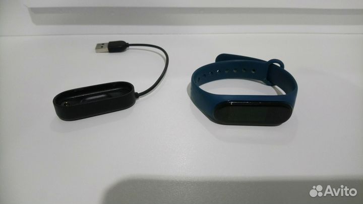 Mi bend 4
