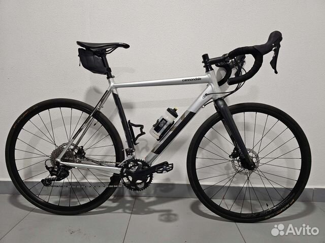 Cannondale CaadX 1 56 2021