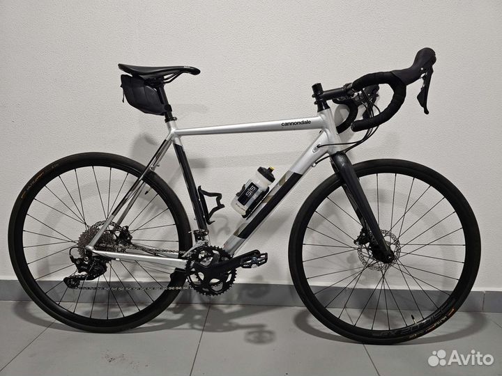 Cannondale caadx 1 discount 2021