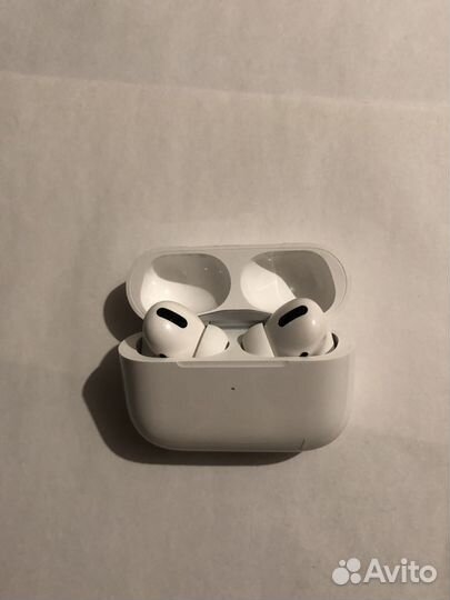 Airpods pro