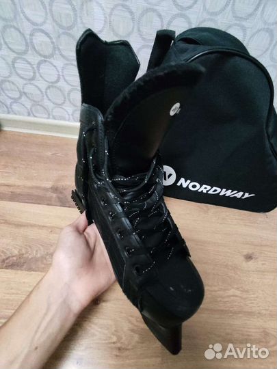 Коньки