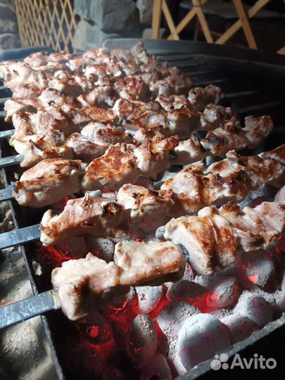 Древесный уголь (брикеты) от производителя