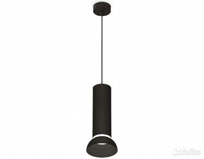 Подвесной светильник Ambrella Light Techno spot (A2333, C8192, N8141) XP8192100